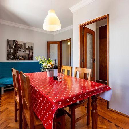 Muralha Holiday Apartments Лагуш Экстерьер фото