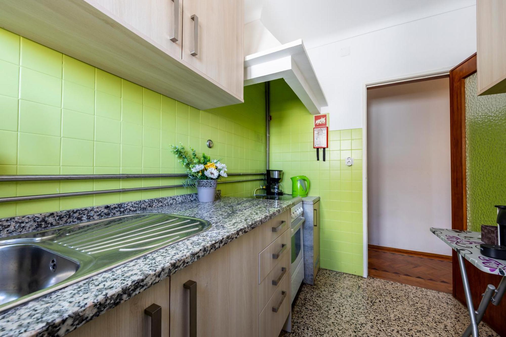 Muralha Holiday Apartments Лагуш Экстерьер фото