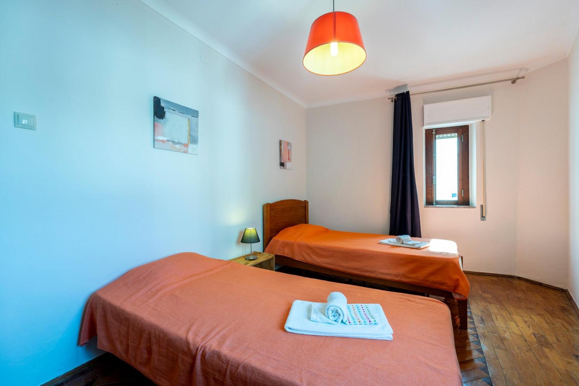 Muralha Holiday Apartments Лагуш Экстерьер фото