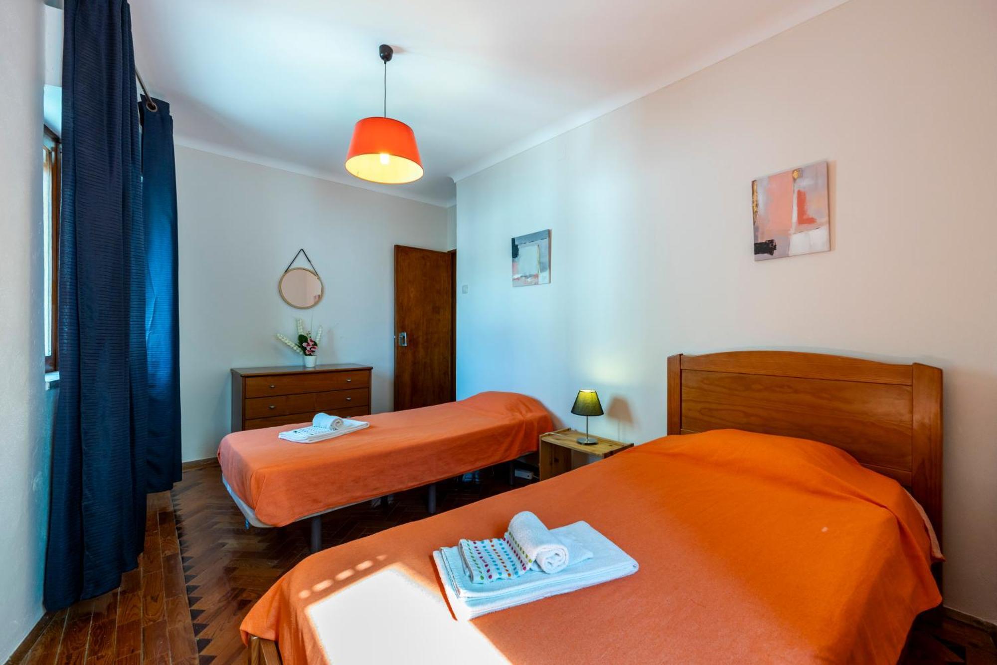 Muralha Holiday Apartments Лагуш Экстерьер фото