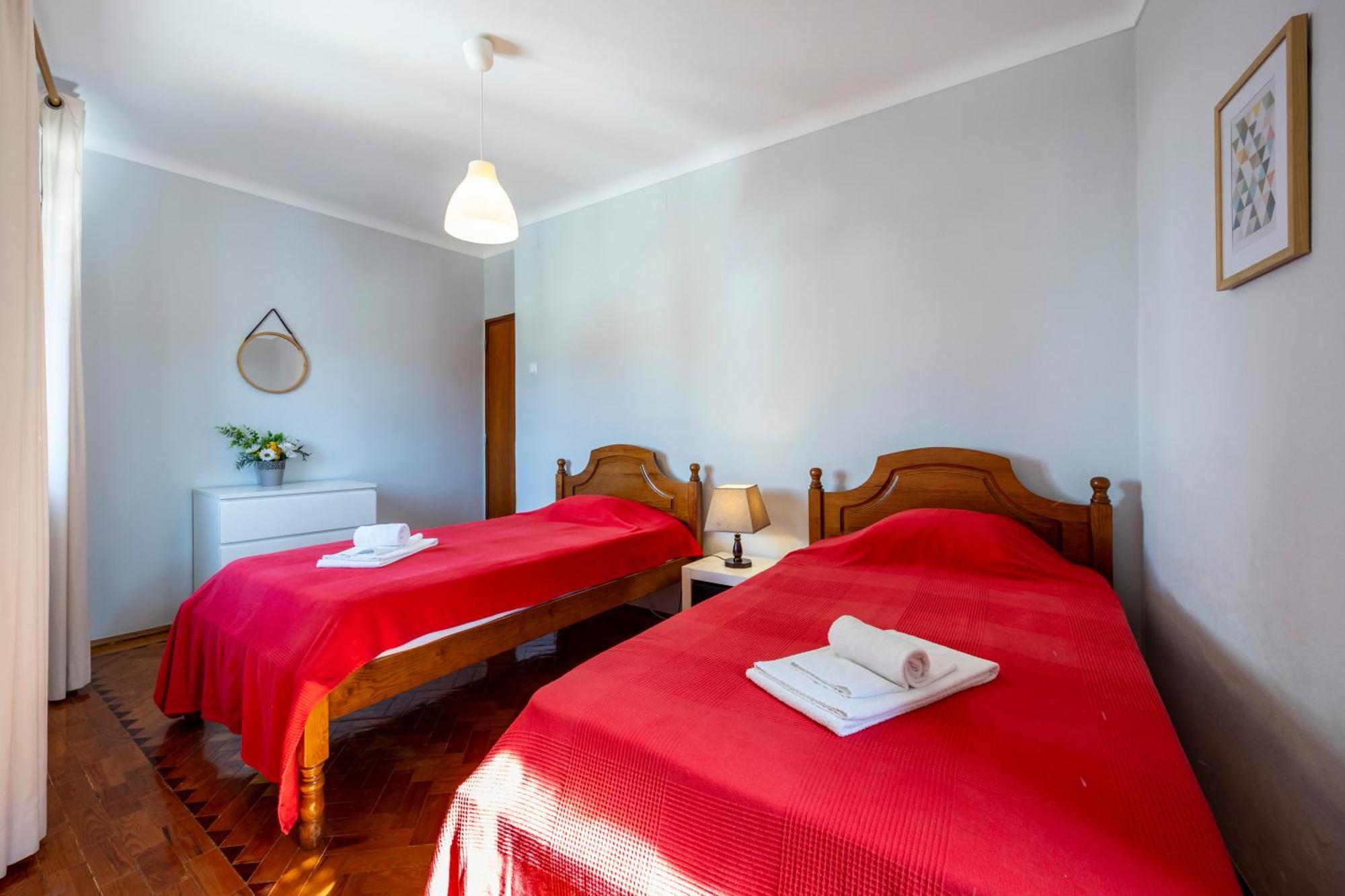 Muralha Holiday Apartments Лагуш Экстерьер фото