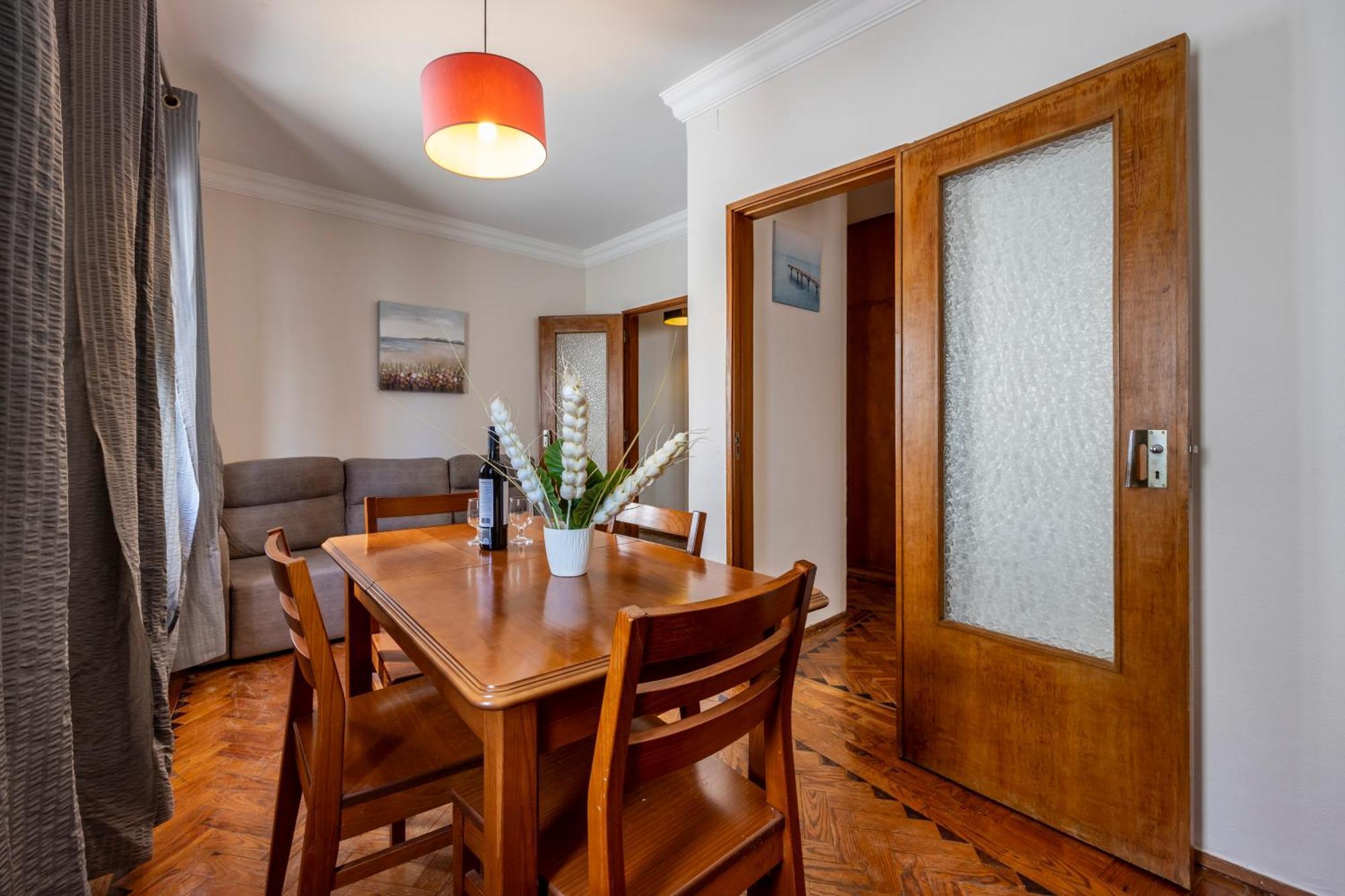 Muralha Holiday Apartments Лагуш Экстерьер фото
