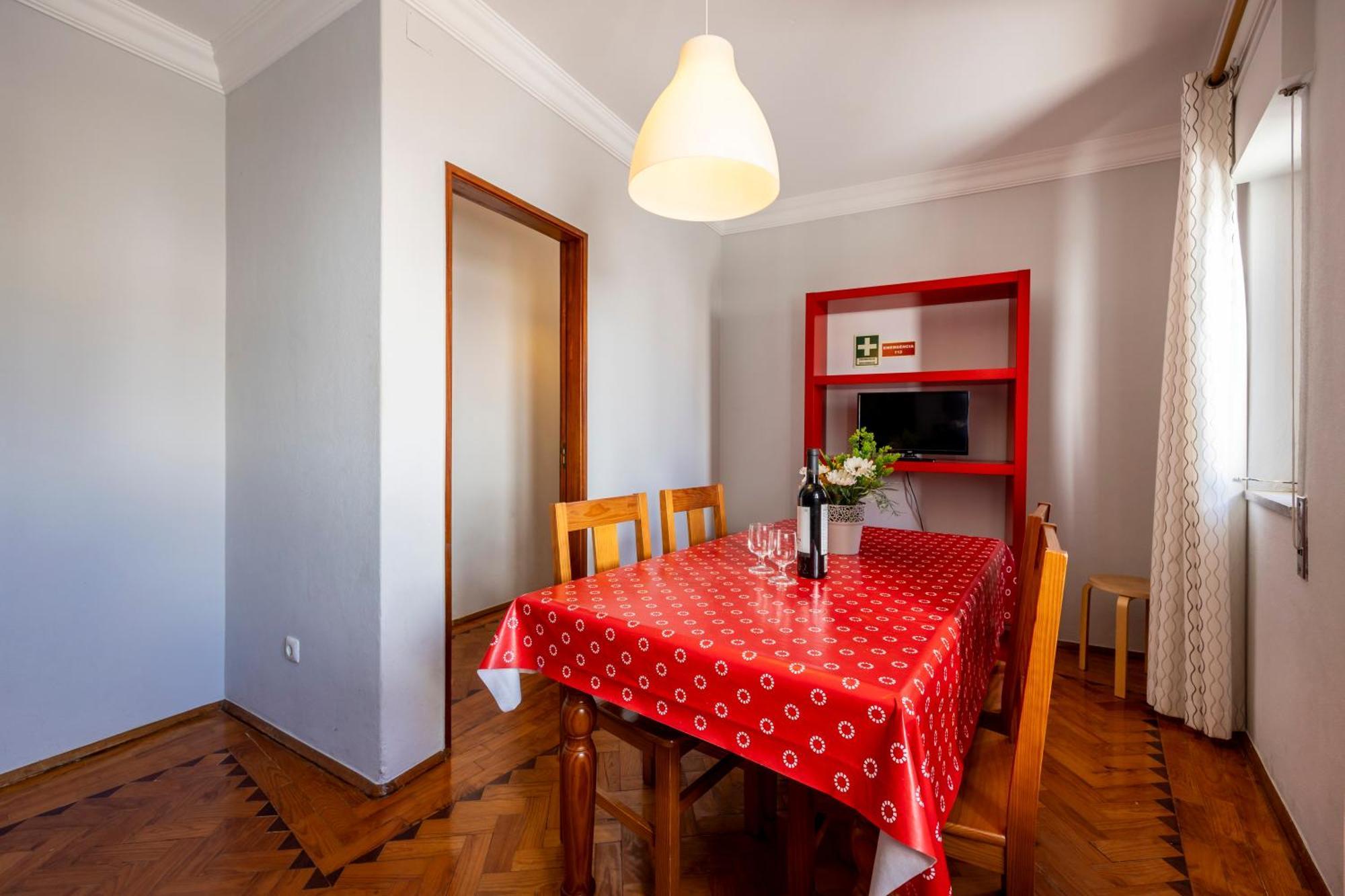 Muralha Holiday Apartments Лагуш Экстерьер фото