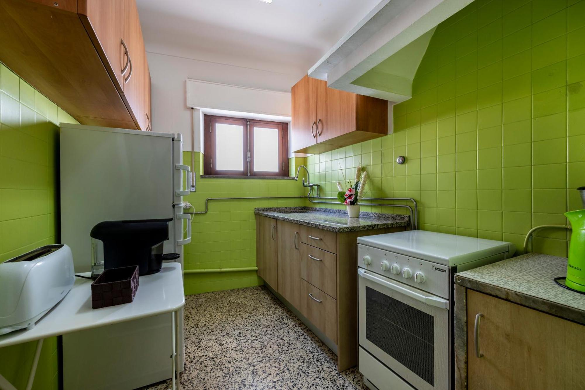 Muralha Holiday Apartments Лагуш Экстерьер фото