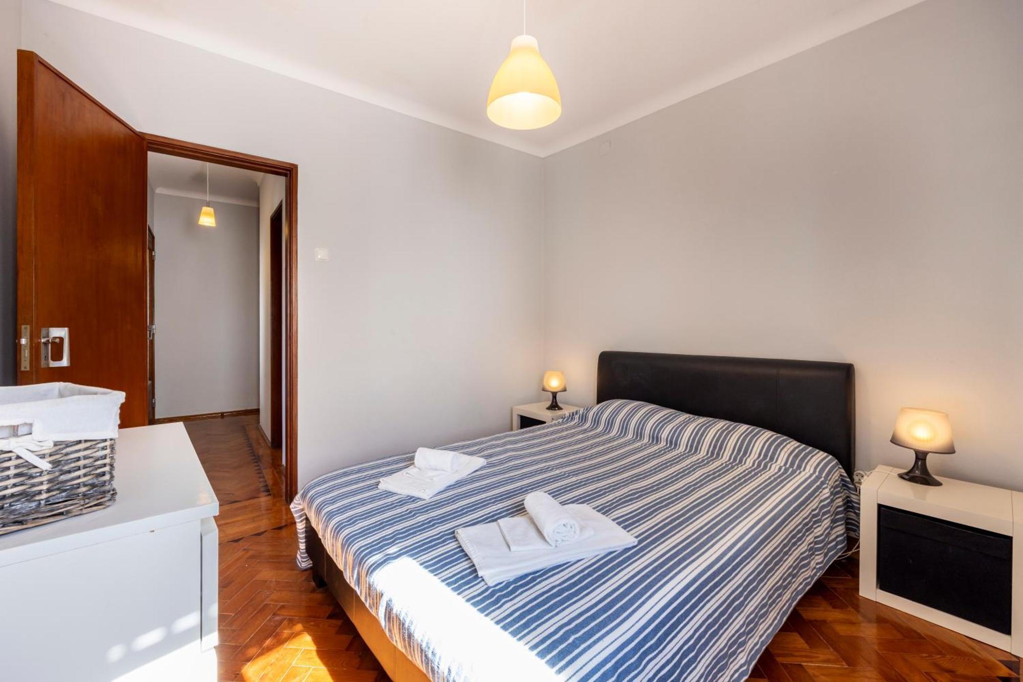Muralha Holiday Apartments Лагуш Экстерьер фото