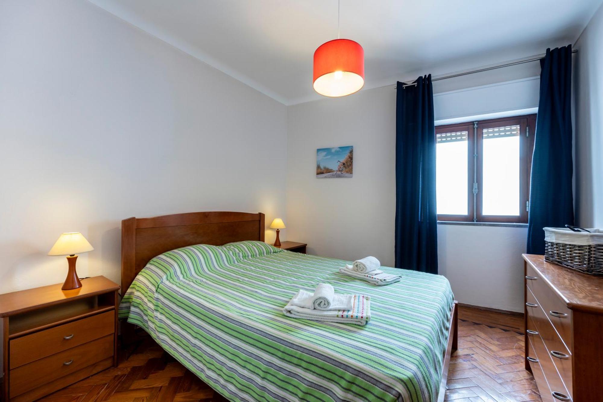 Muralha Holiday Apartments Лагуш Экстерьер фото