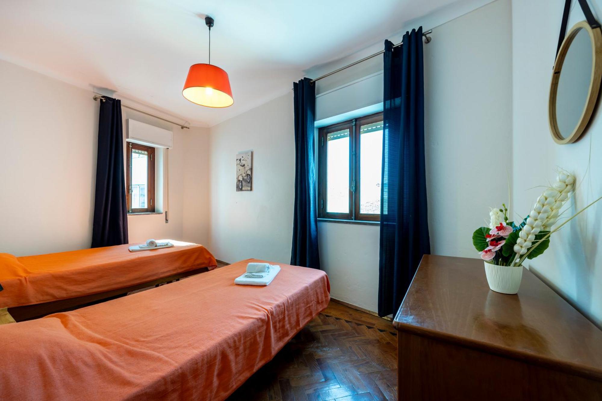 Muralha Holiday Apartments Лагуш Экстерьер фото