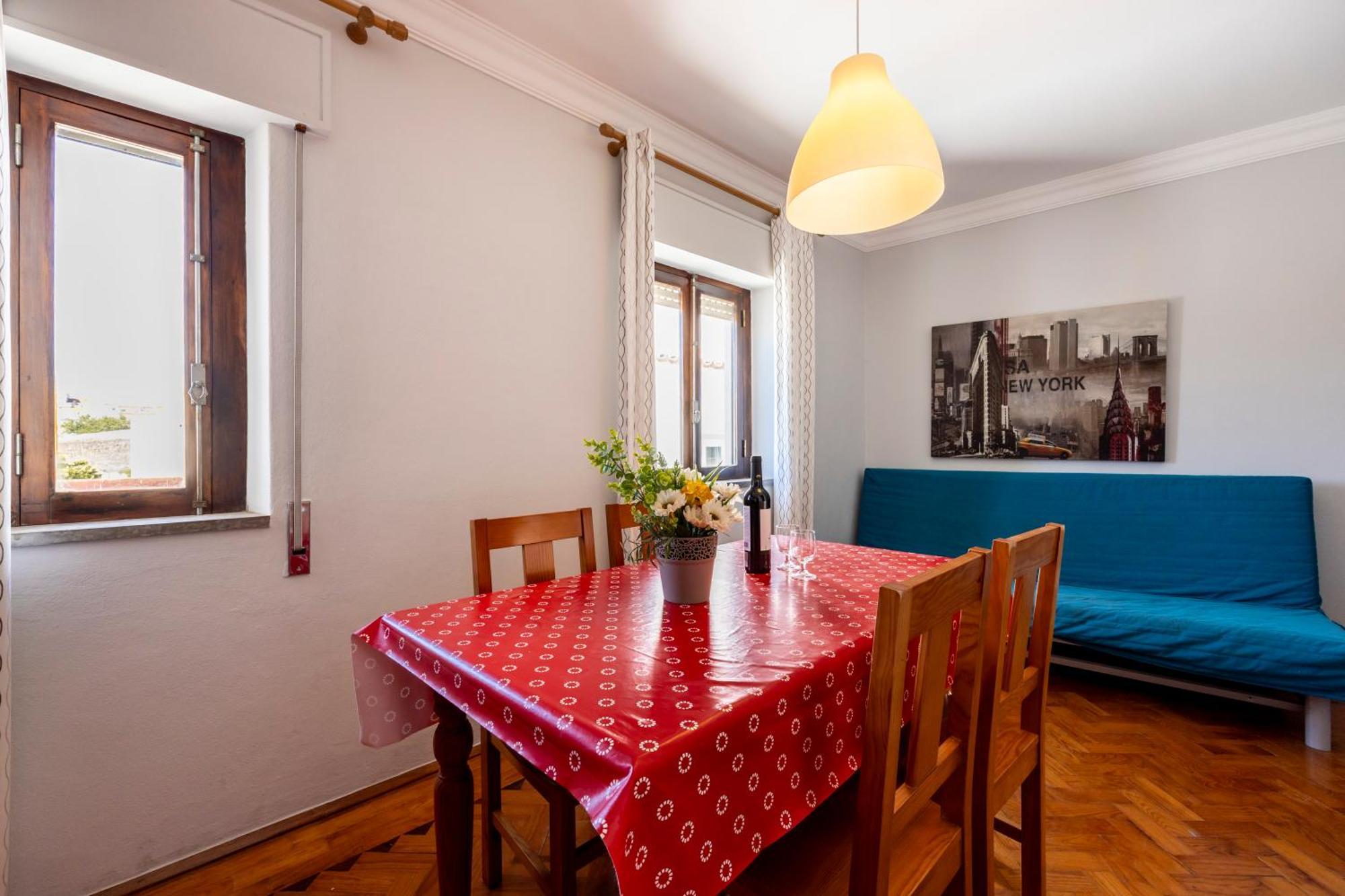 Muralha Holiday Apartments Лагуш Экстерьер фото